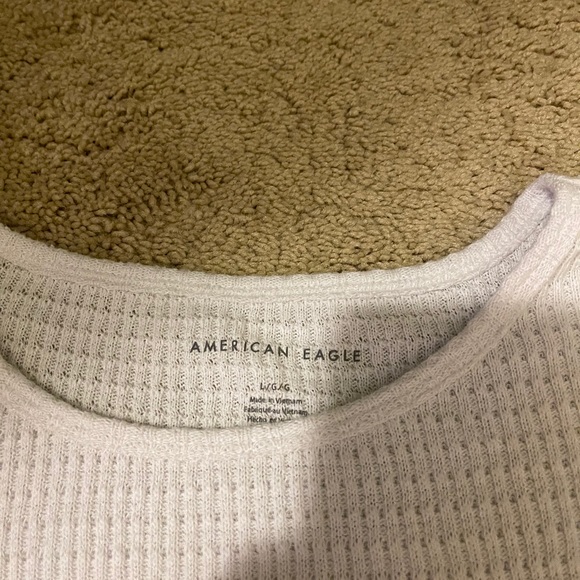 American Eagle top - Picture 2 of 2